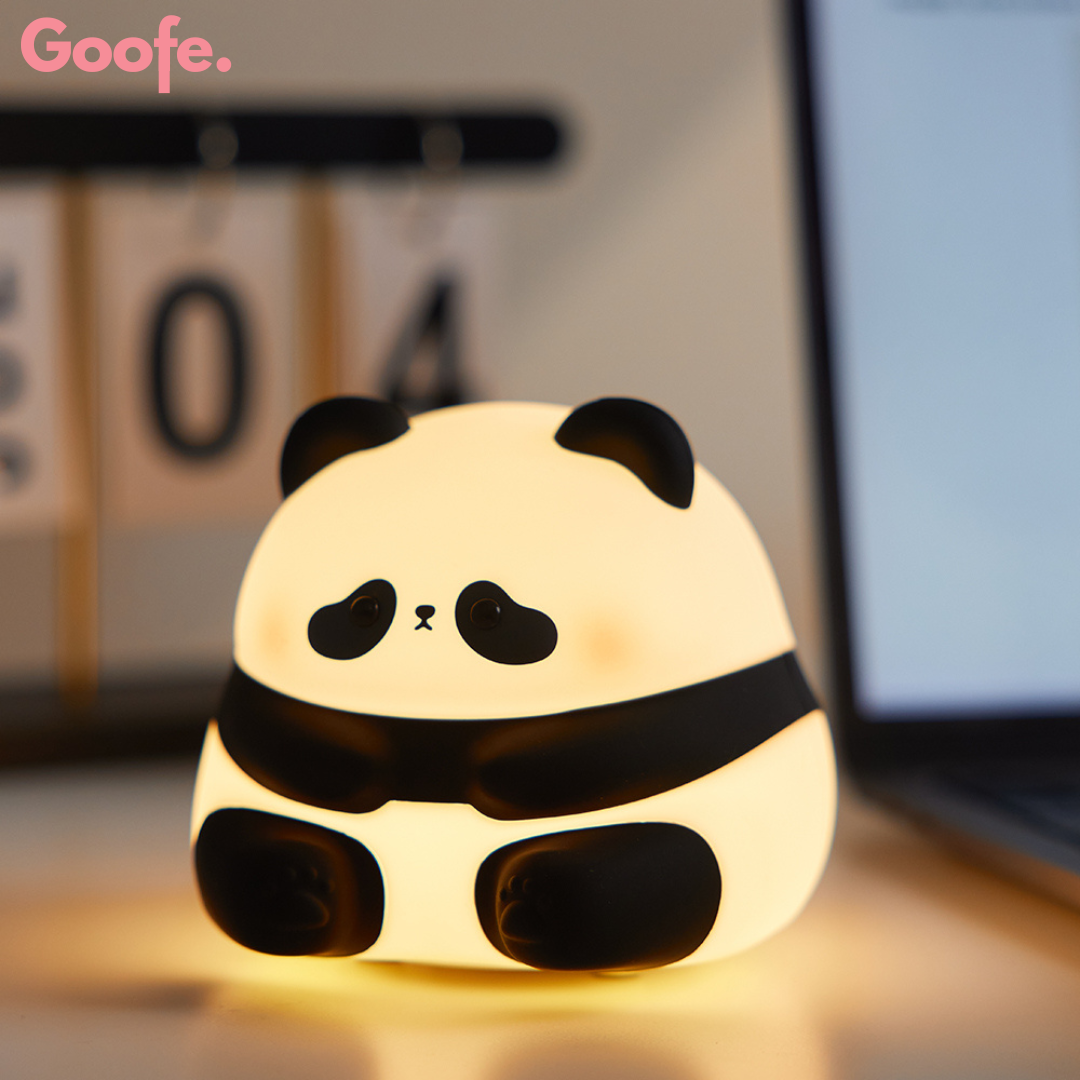 Goofe™ - Panda II