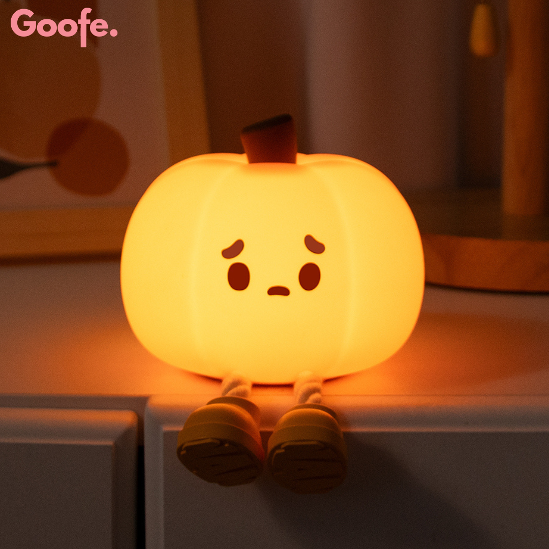 Goofe™ - Pumpkin