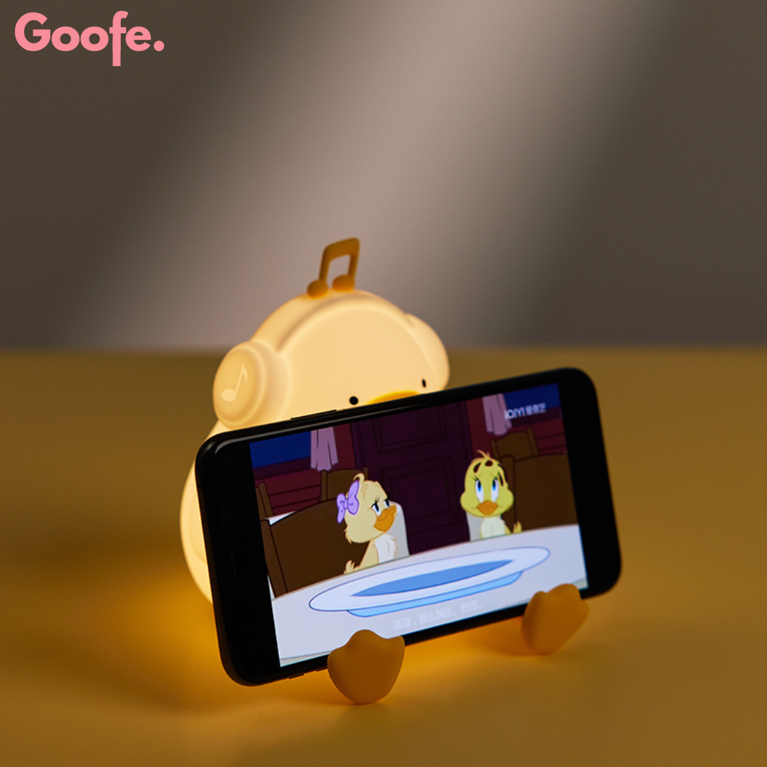 Goofe™ - Duck