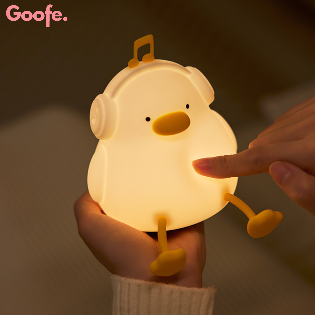 Goofe™ - Duck