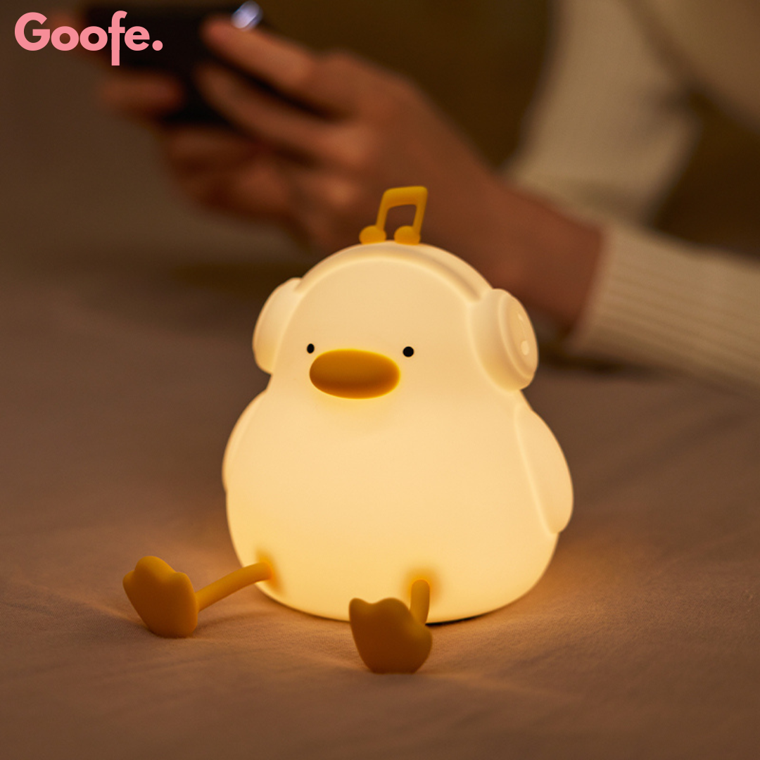 Goofe™ - Duck