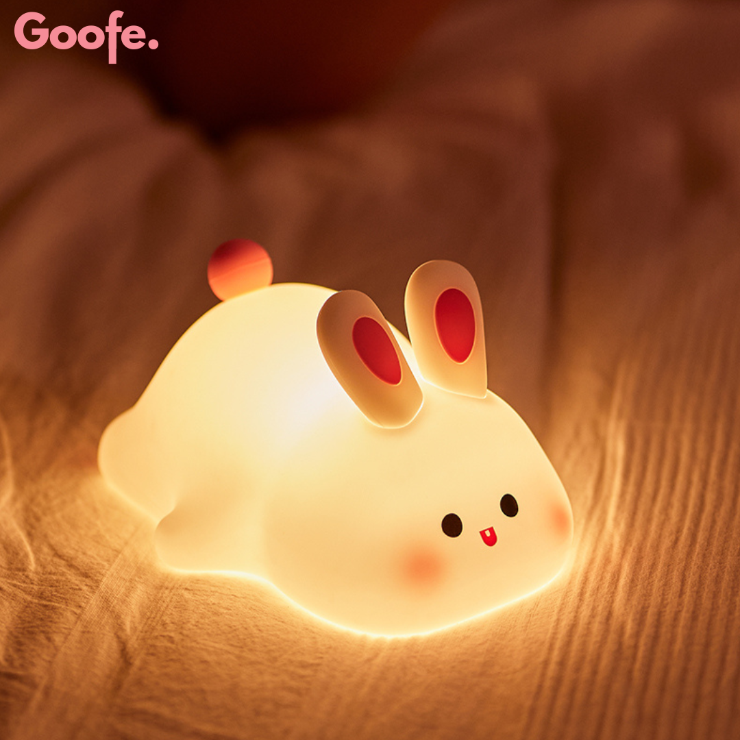 Goofe™ - Rabbit