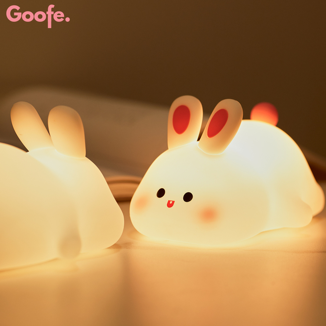 Goofe™ - Rabbit