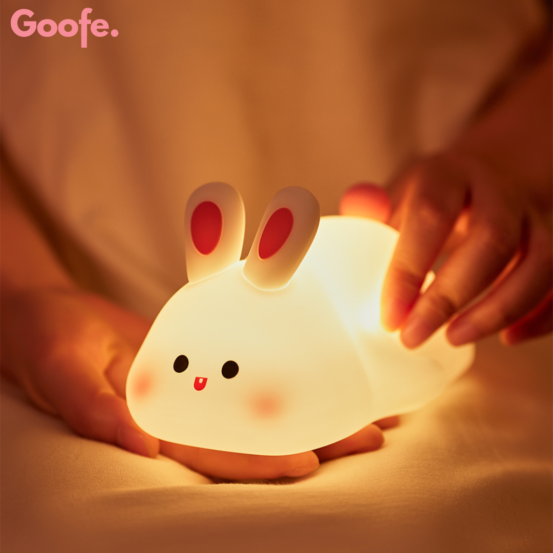 Goofe™ - Rabbit