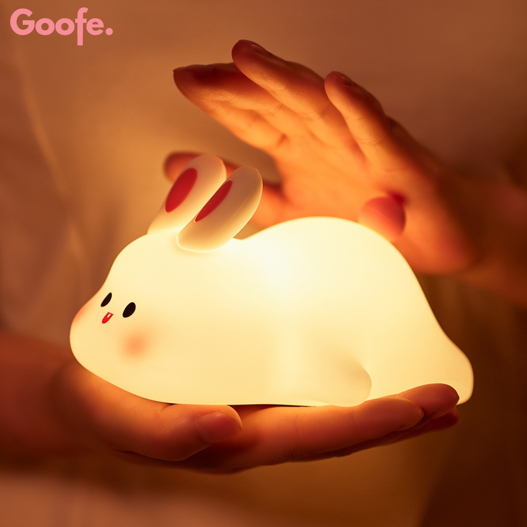 Goofe™ - Rabbit