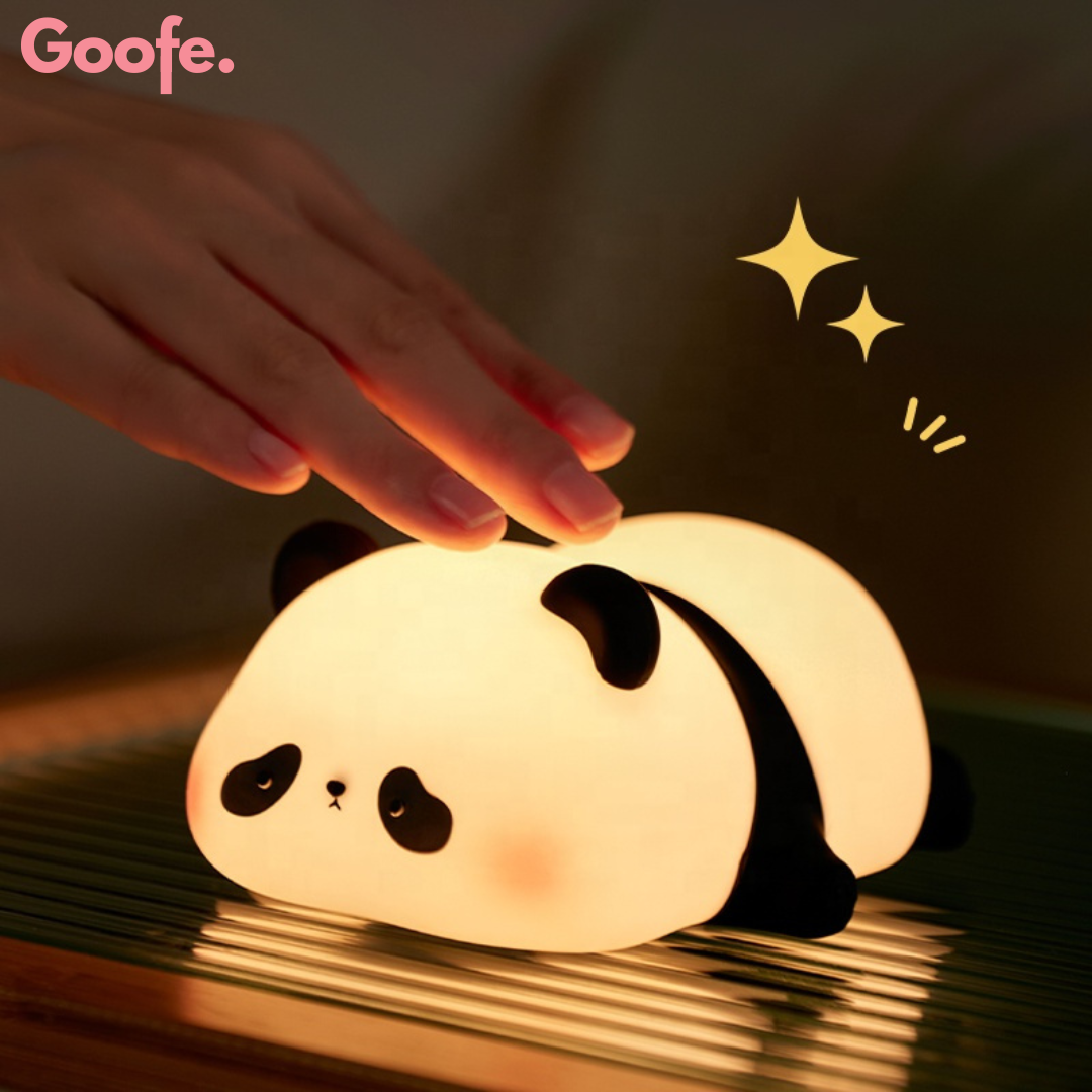 Goofe™ - Panda