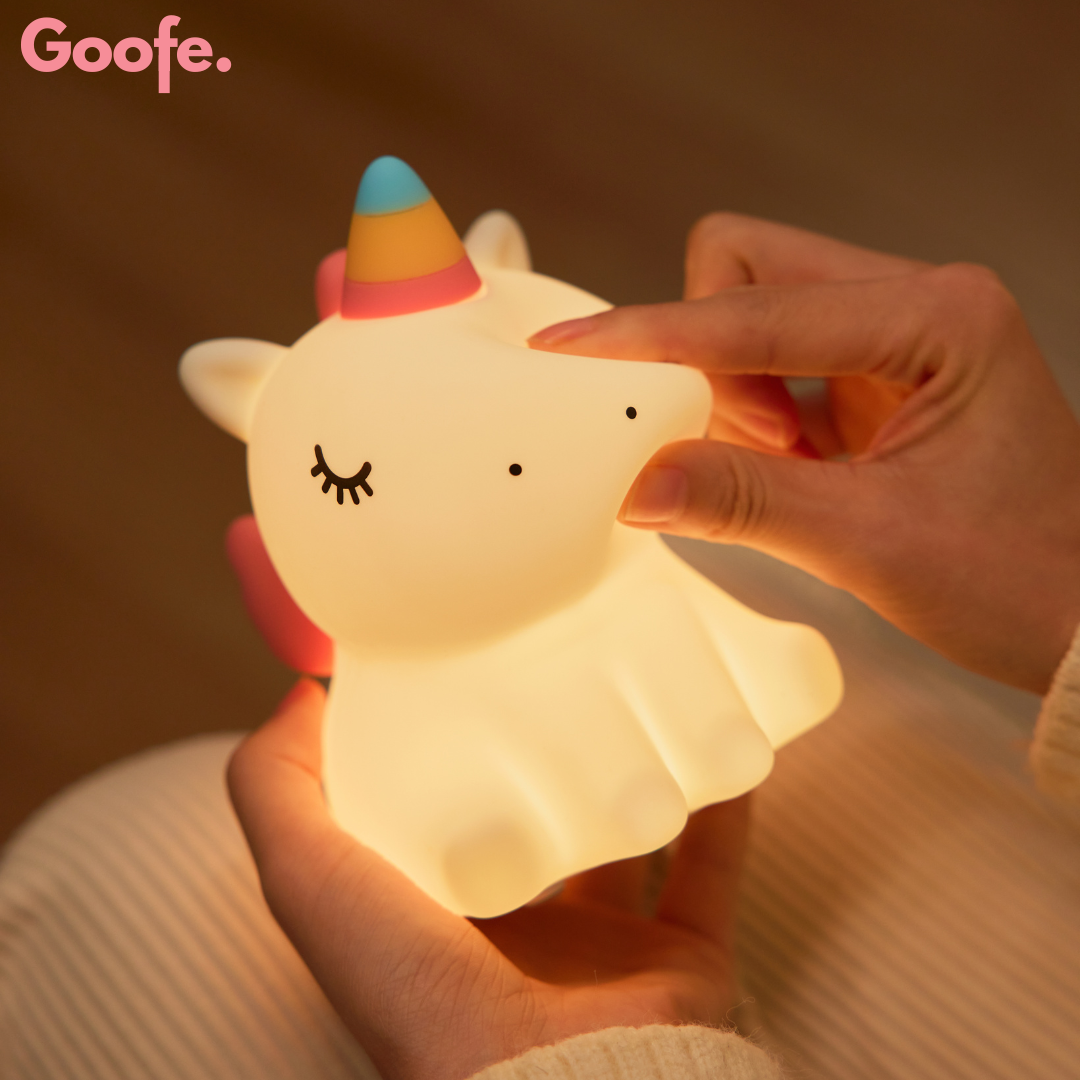 Goofe™ - Unicorn