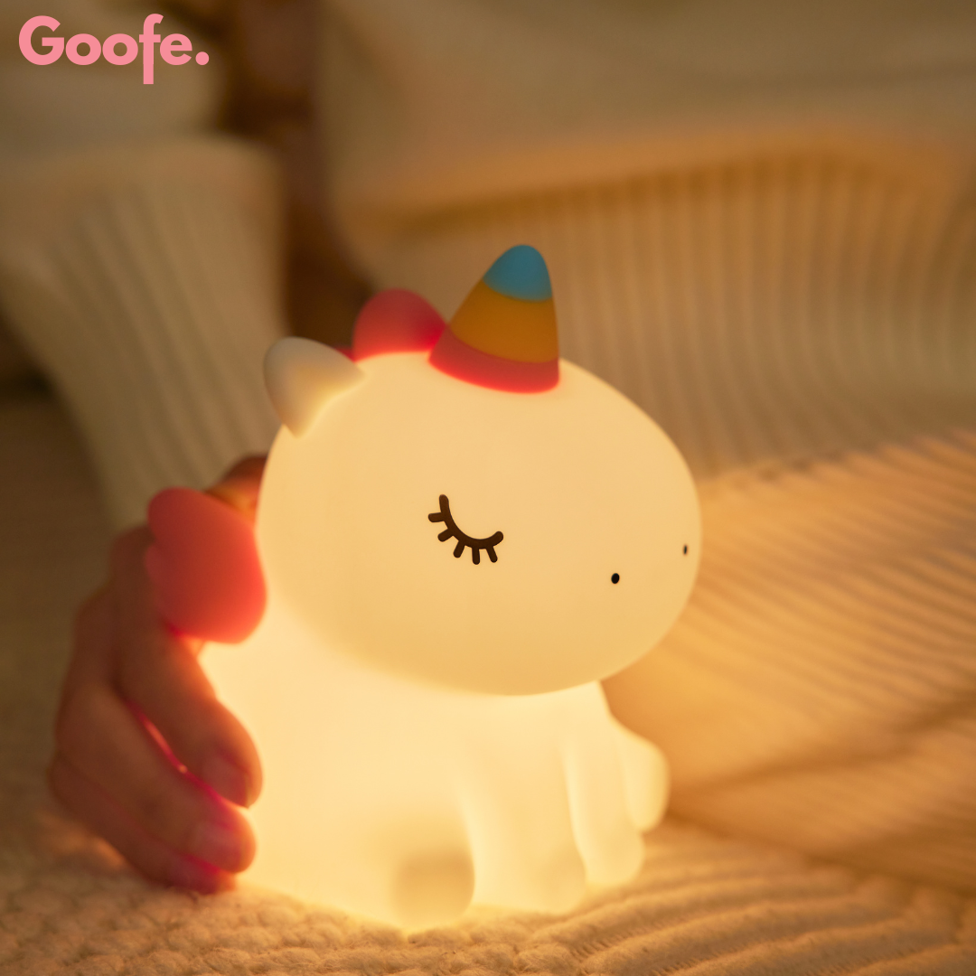 Goofe™ - Unicorn