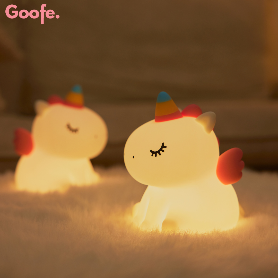 Goofe™ - Unicorn