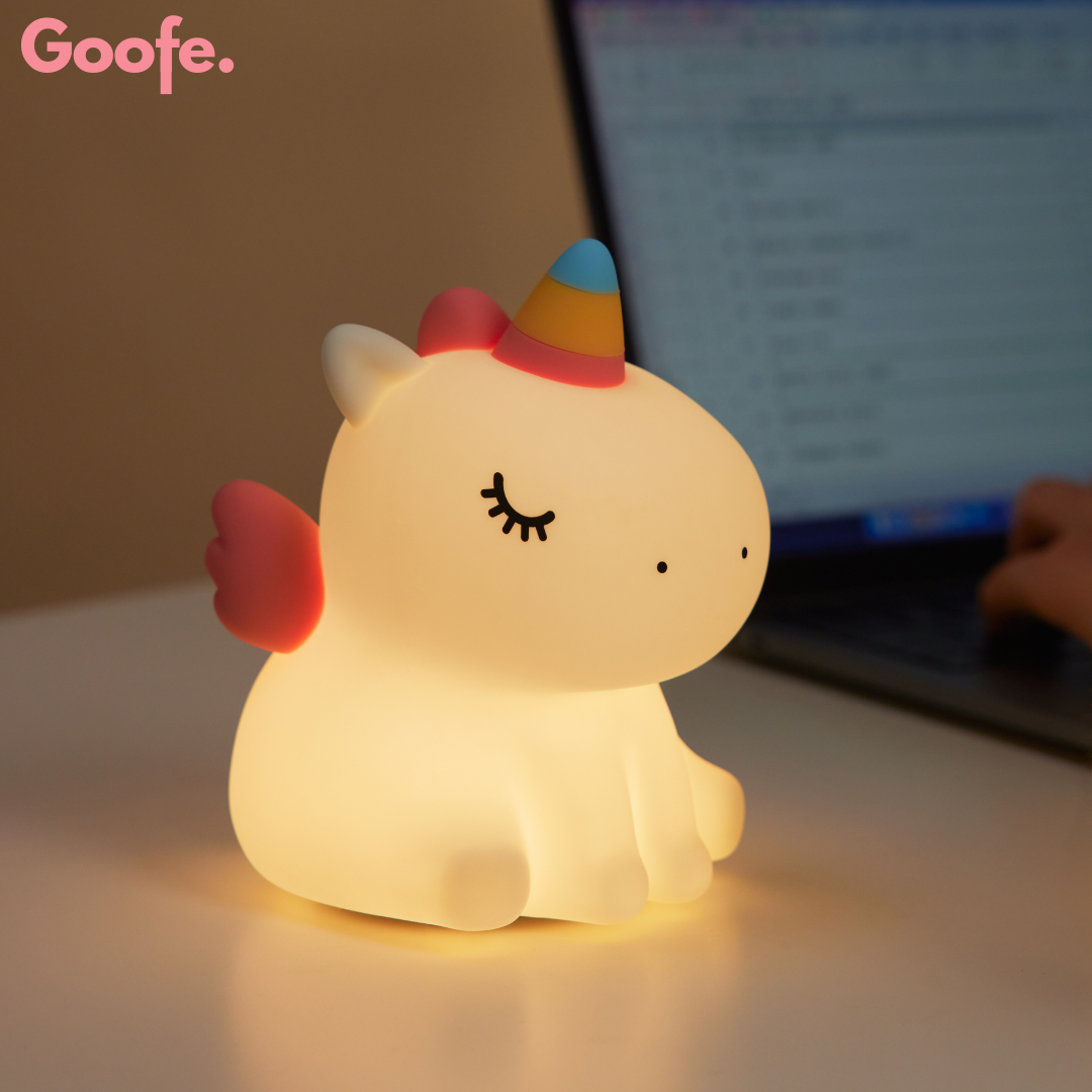 Goofe™ - Unicorn