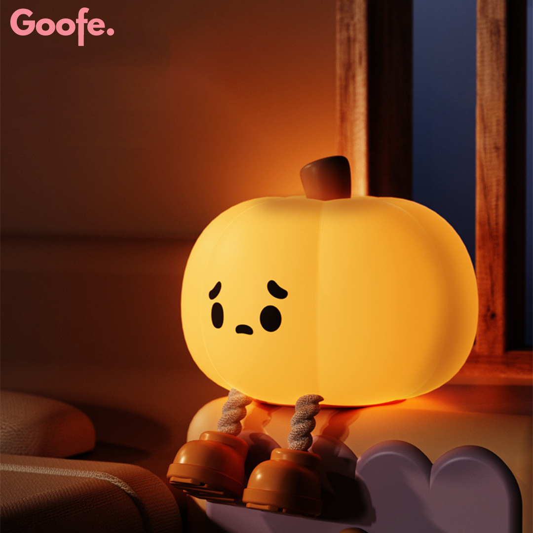 Goofe™ - Pumpkin