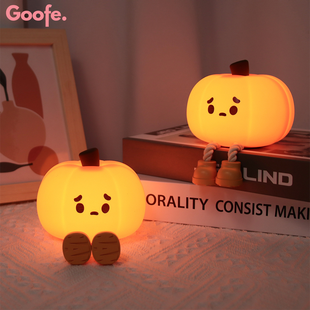 Goofe™ - Pumpkin