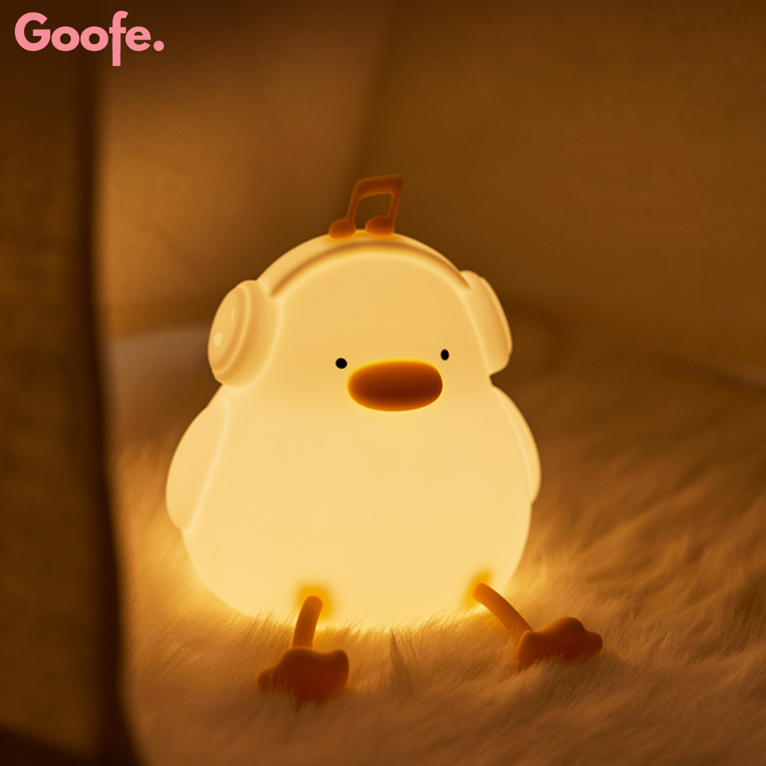 Goofe™ - Duck