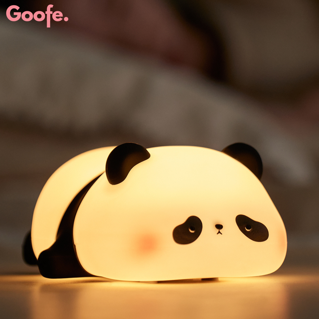 Goofe™ - Panda