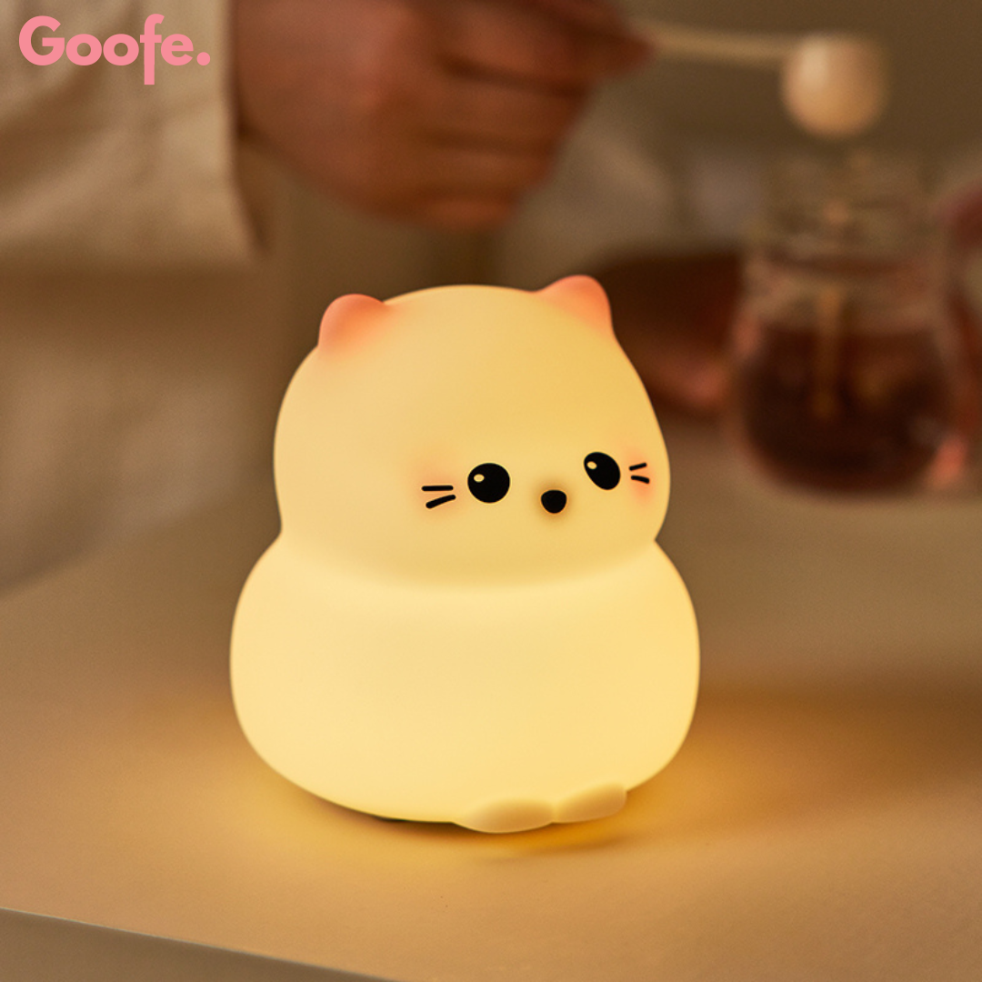 Goofe™ - Cat