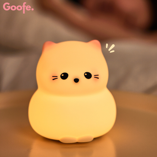 Goofe™ - Cat