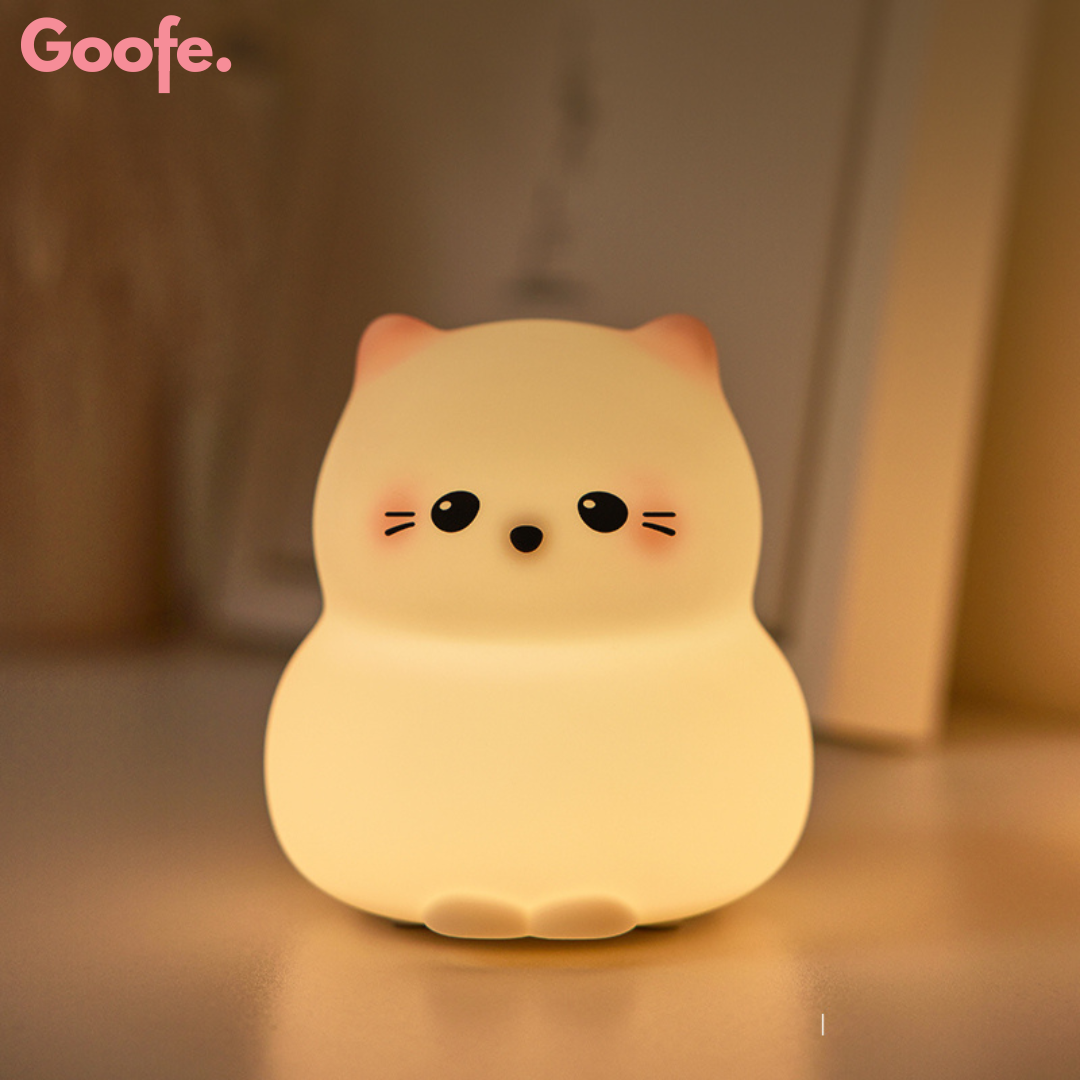 Goofe™ - Cat