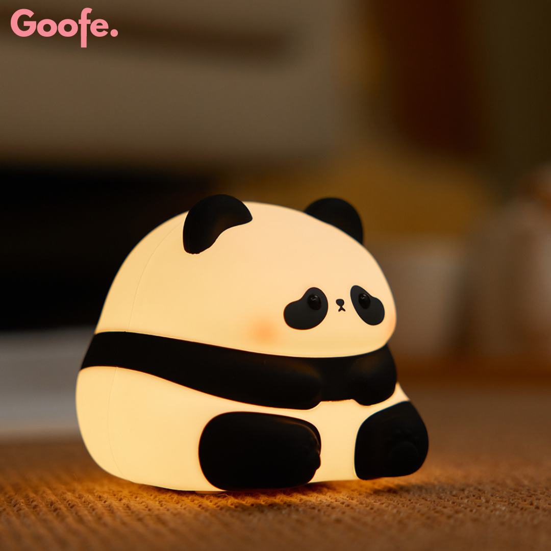 Goofe™ - Panda II