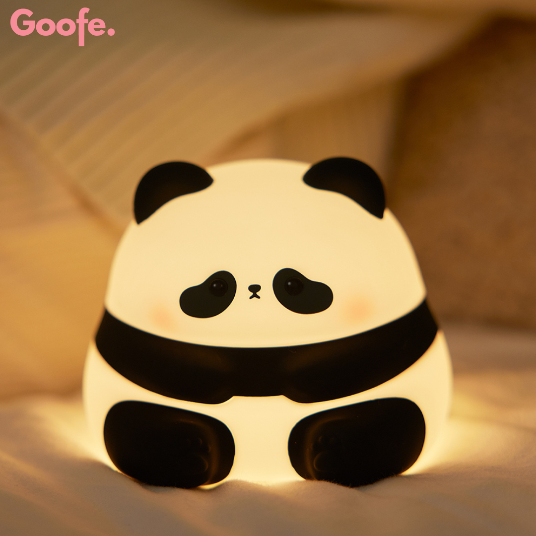 Goofe™ - Panda II